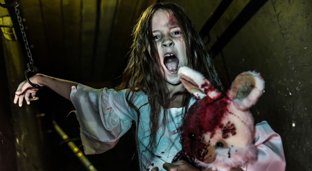 перформанс Мертвые души в Санкт-Петербурге фото 0