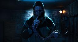 перформанс Падший в Санкт-Петербурге фото 0