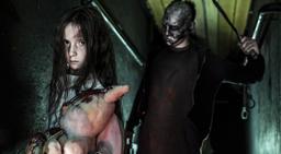 перформанс Мертвые души в Санкт-Петербурге фото 2