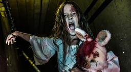 перформанс Мертвые души в Санкт-Петербурге фото 0