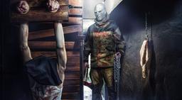 перформанс Падший в Санкт-Петербурге фото 4