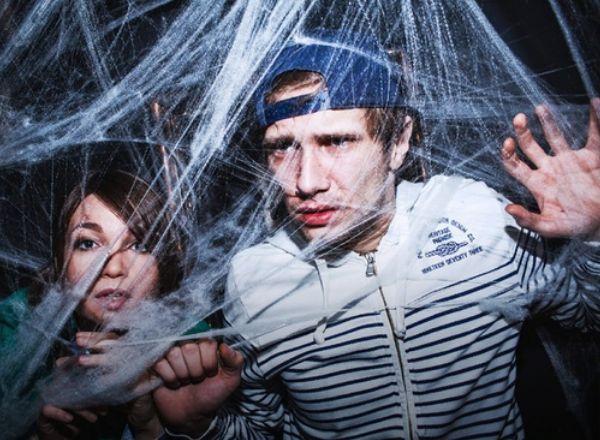 квест Пункт назначения в Санкт-Петербурге