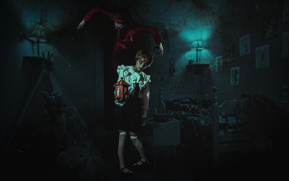 перформанс Заклятие в Санкт-Петербурге