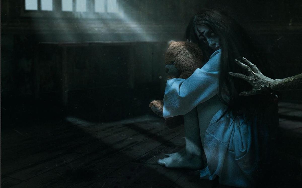 перформанс Бессонница в Санкт-Петербурге