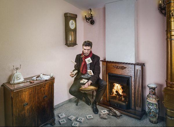 квест Шерлок против Мориарти в Санкт-Петербурге