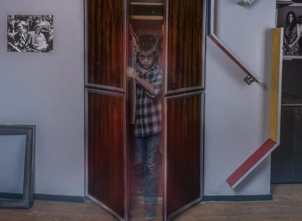 квест Фотолаборатория призрака в Санкт-Петербурге