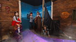 квест Пираты Карибского моря в Санкт-Петербурге фото 2