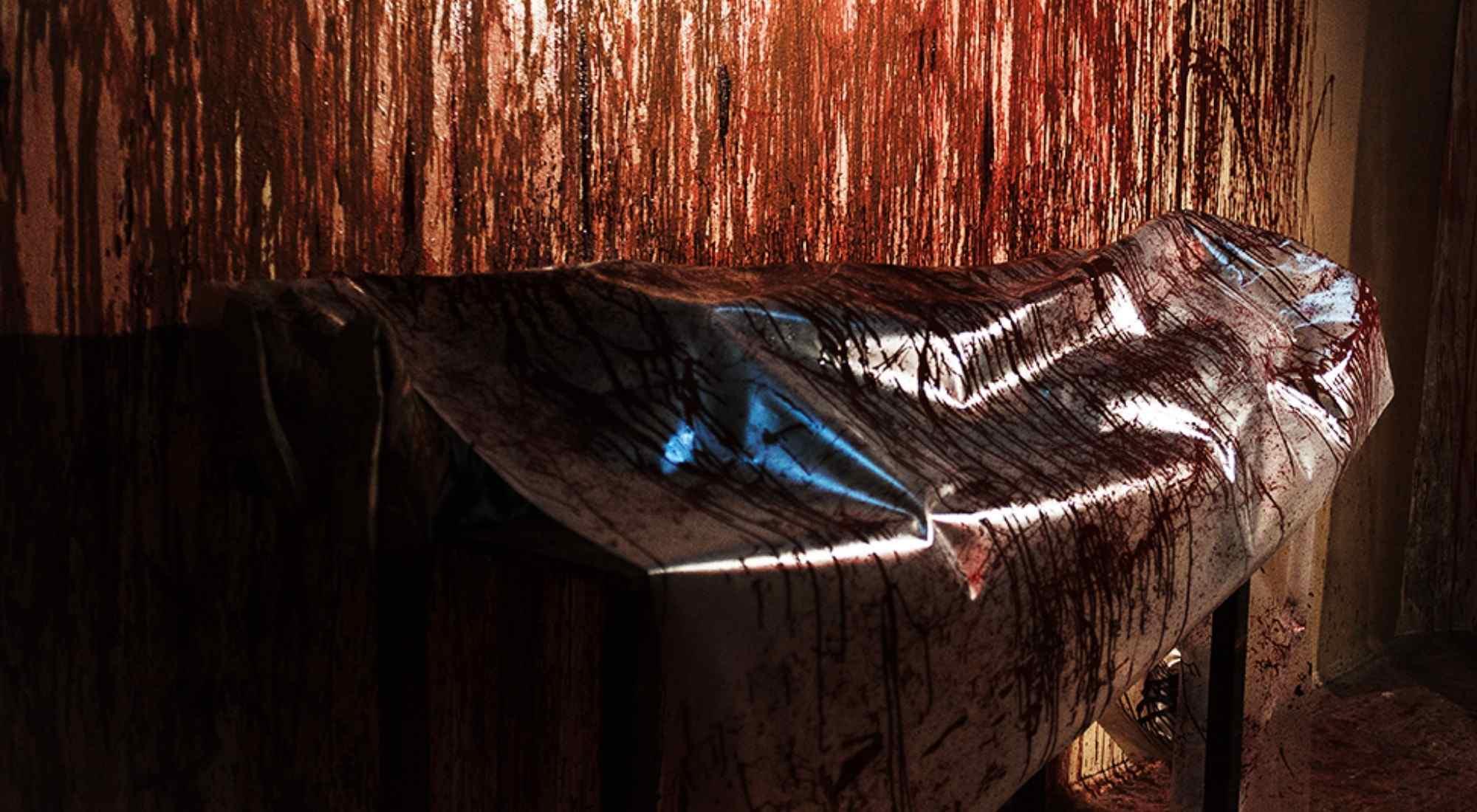 квест Маньяк-коллекционер в Санкт-Петербурге фото 4