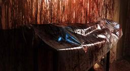 квест Маньяк-коллекционер в Санкт-Петербурге фото 4