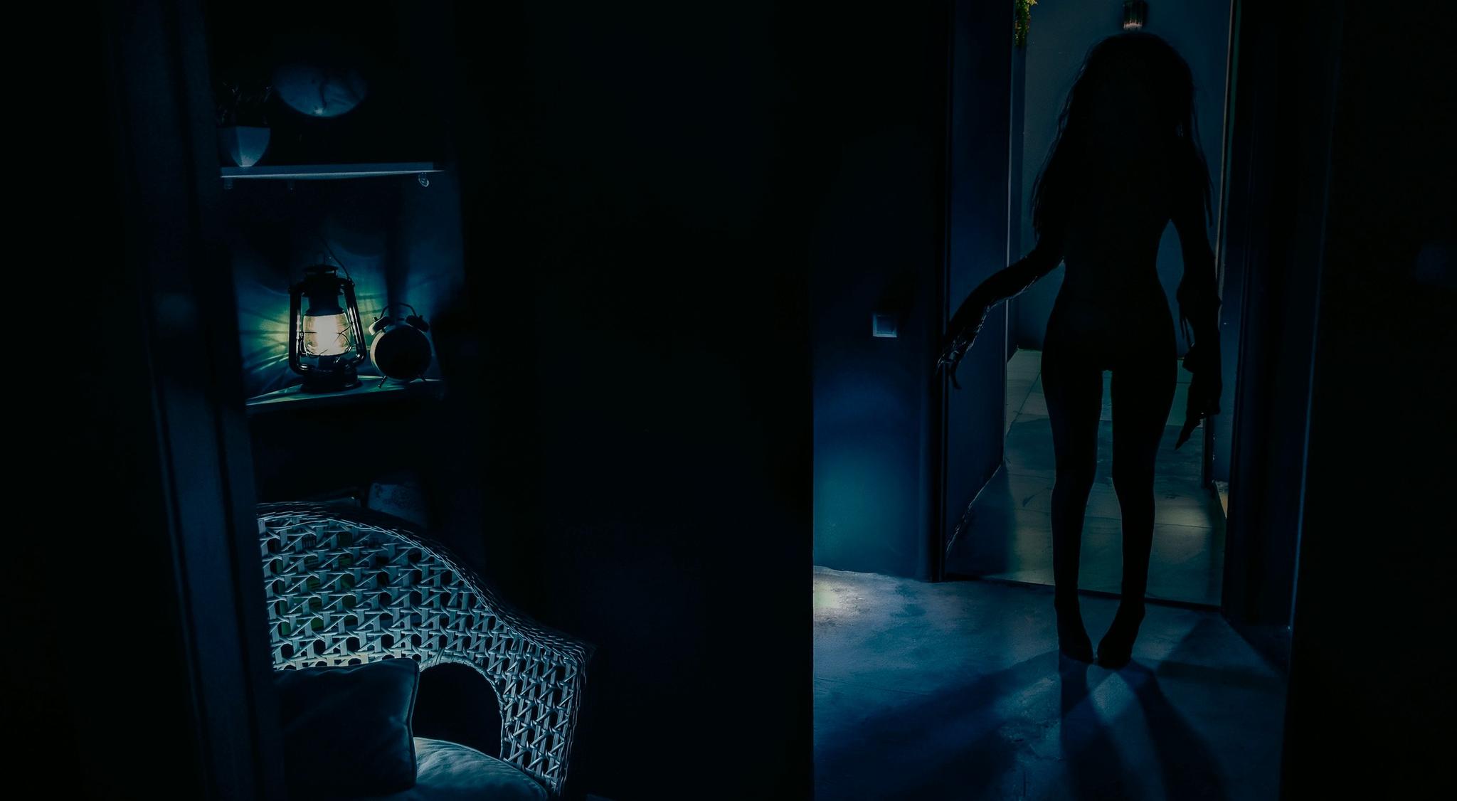 перформанс Полтергейст в Санкт-Петербурге фото 3