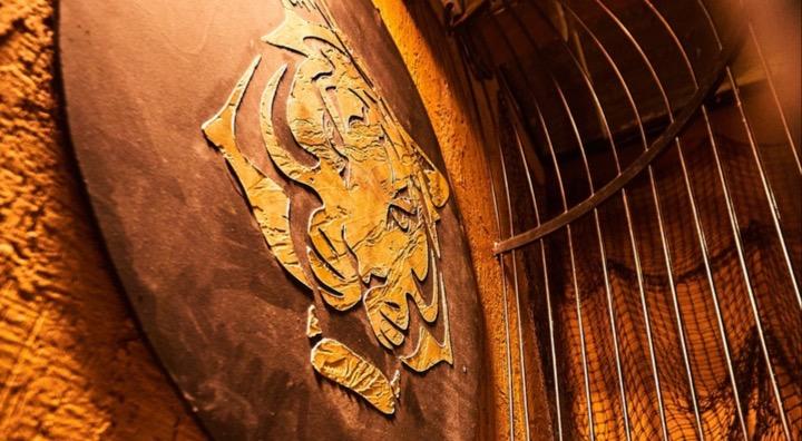перформанс Форт Боярд в Санкт-Петербурге фото 4