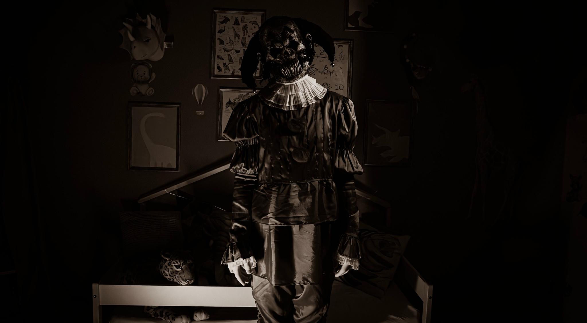 перформанс Полтергейст в Санкт-Петербурге фото 1