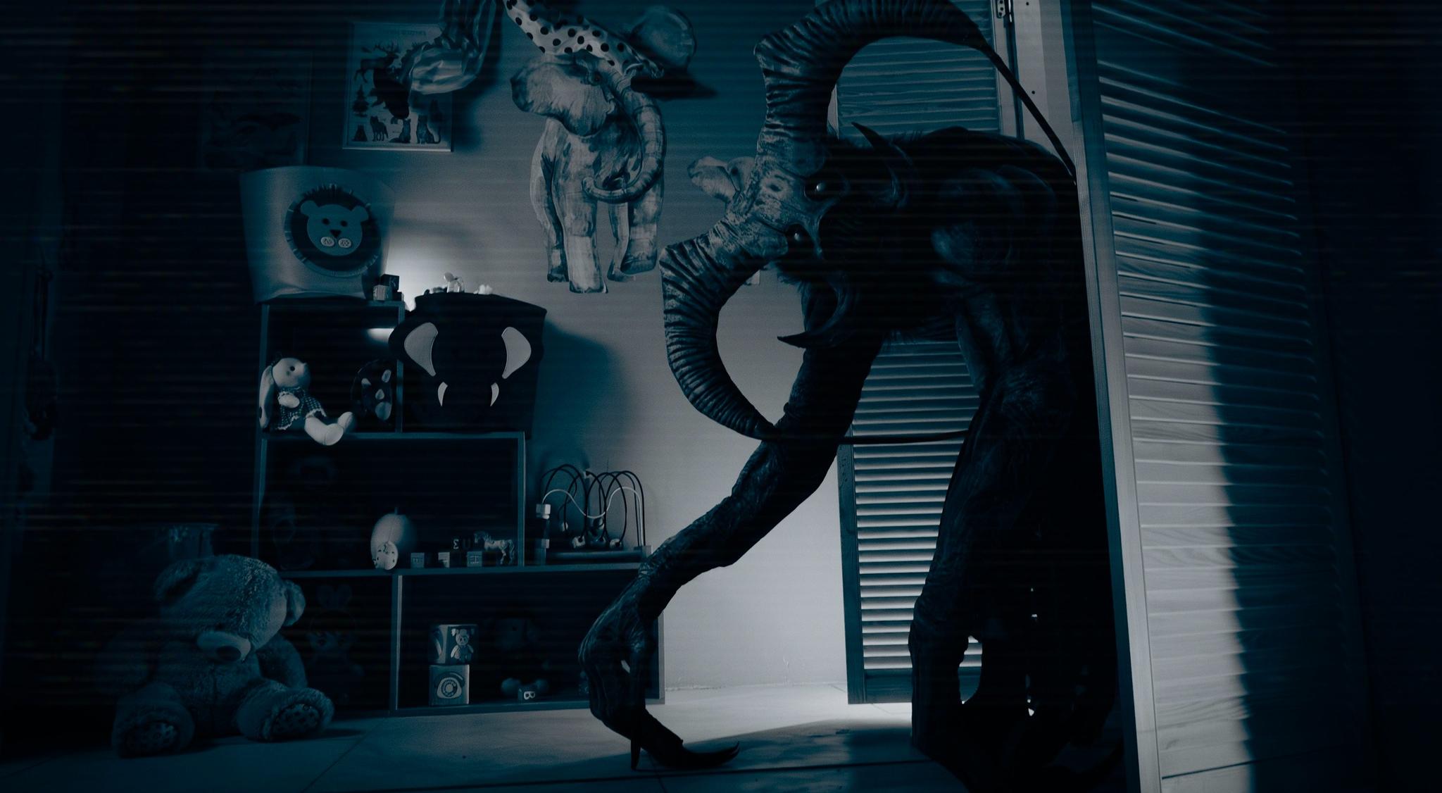 перформанс Полтергейст в Санкт-Петербурге фото 5