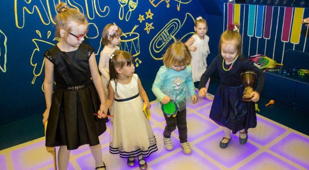 квест Принцессы Диснея в Санкт-Петербурге фото 2
