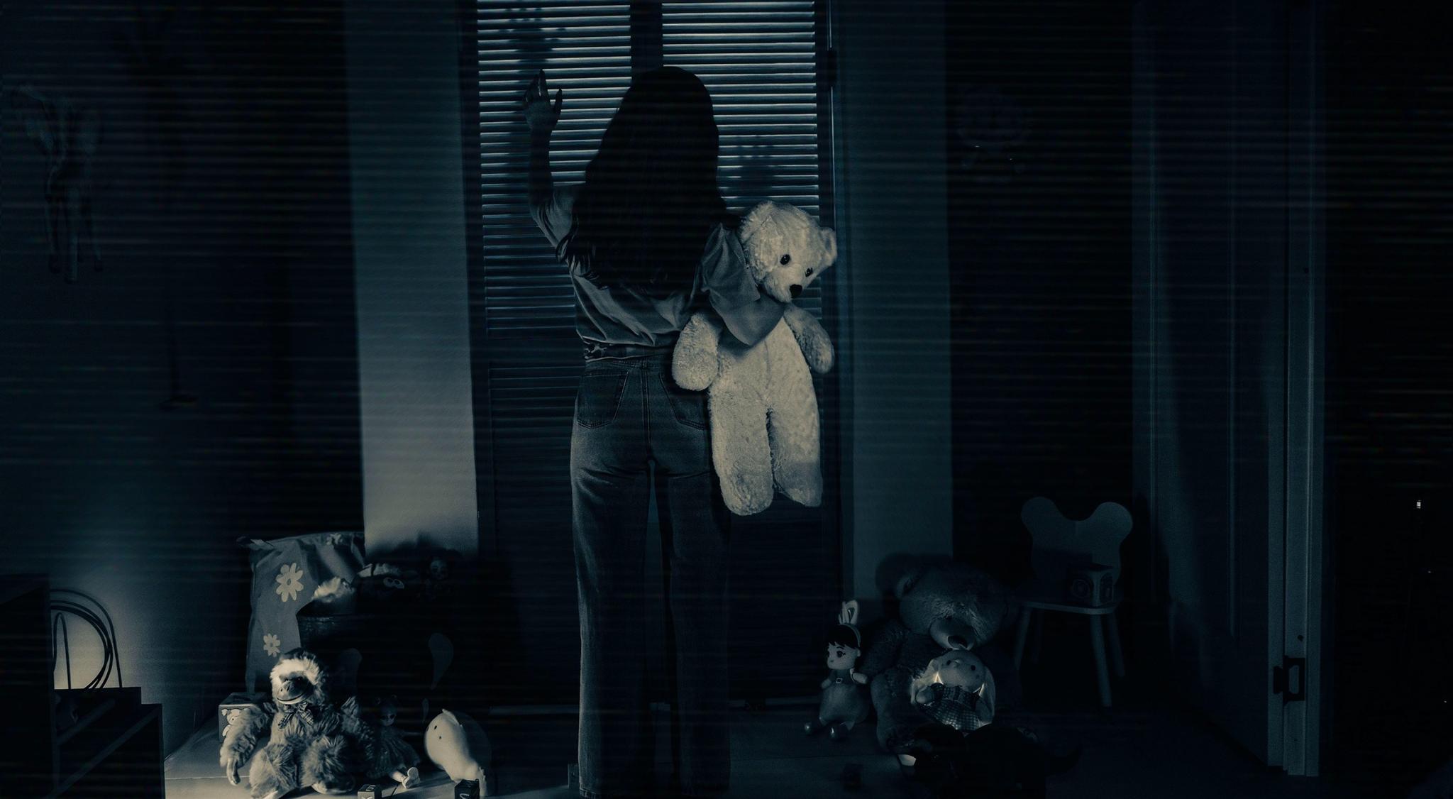 перформанс Полтергейст в Санкт-Петербурге фото 4