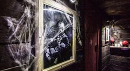квест Пятница 13 в Санкт-Петербурге фото 4