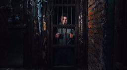 квест Узник подземелья в Санкт-Петербурге фото 2