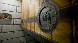 квест Форт Боярд: Последняя битва в Санкт-Петербурге фото 1