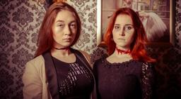 квест Проклятие номера 1408 в Санкт-Петербурге фото 2