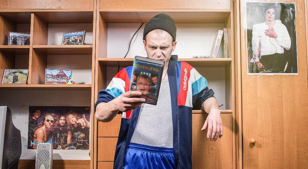 квест Одни дома в Санкт-Петербурге фото 2