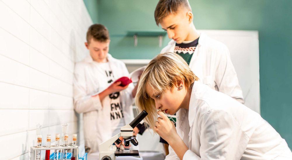 квест Полярная экспедиция Kids в Санкт-Петербурге фото 2