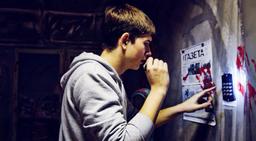 квест Маньяк-коллекционер в Санкт-Петербурге фото 0