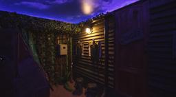 квест Пятница 13 в Санкт-Петербурге фото 0
