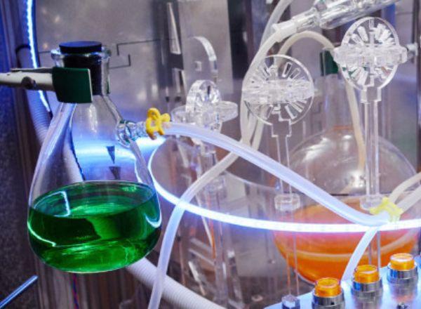 Квест Иван Васильевич меняет профессию в Санкт-Петербурге