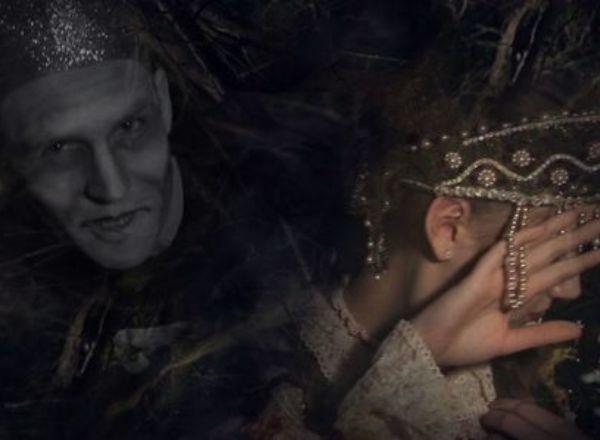 Квест Смерть Кощея в Санкт-Петербурге