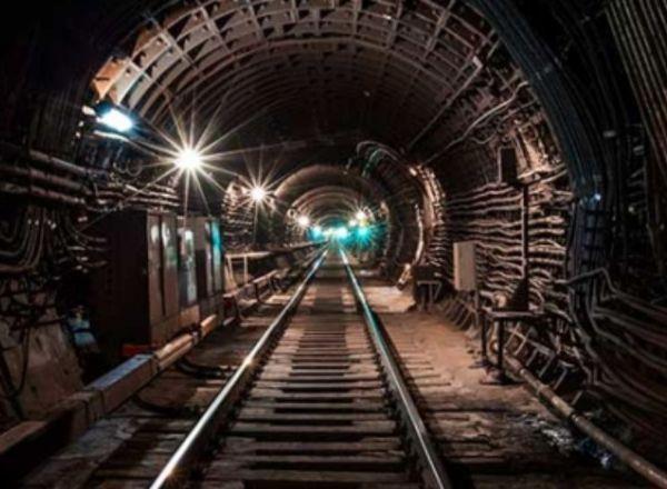 Квест Метро в Санкт-Петербурге