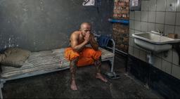 Квест Побег из тюрьмы в Санкт-Петербурге фото 0