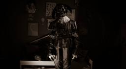 перформанс Полтергейст в Санкт-Петербурге фото 1