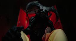 перформанс Полтергейст в Санкт-Петербурге фото 2