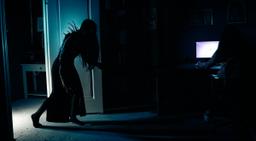 перформанс Полтергейст в Санкт-Петербурге фото 0